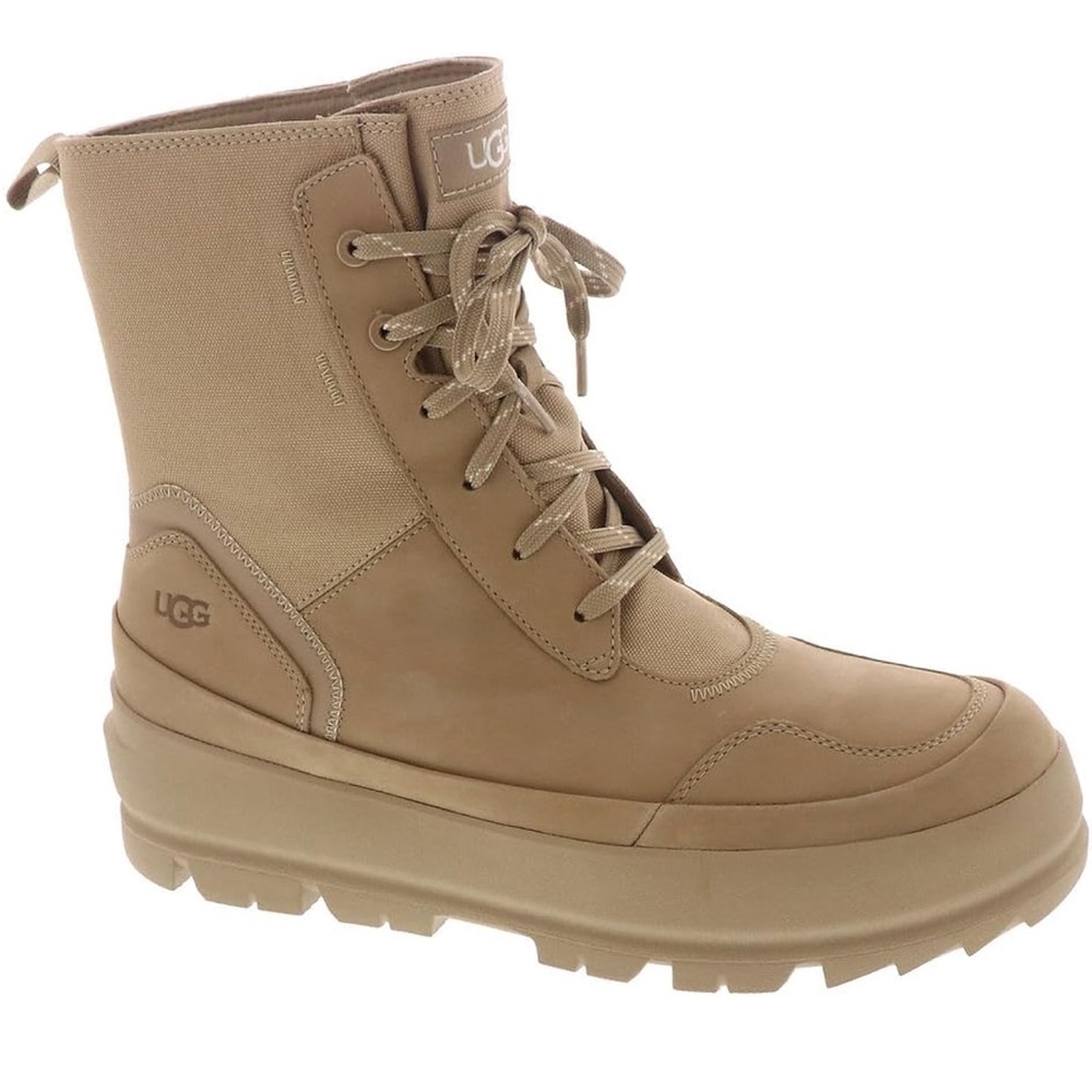 UGG The Ugg Lug Boot Women’s 7